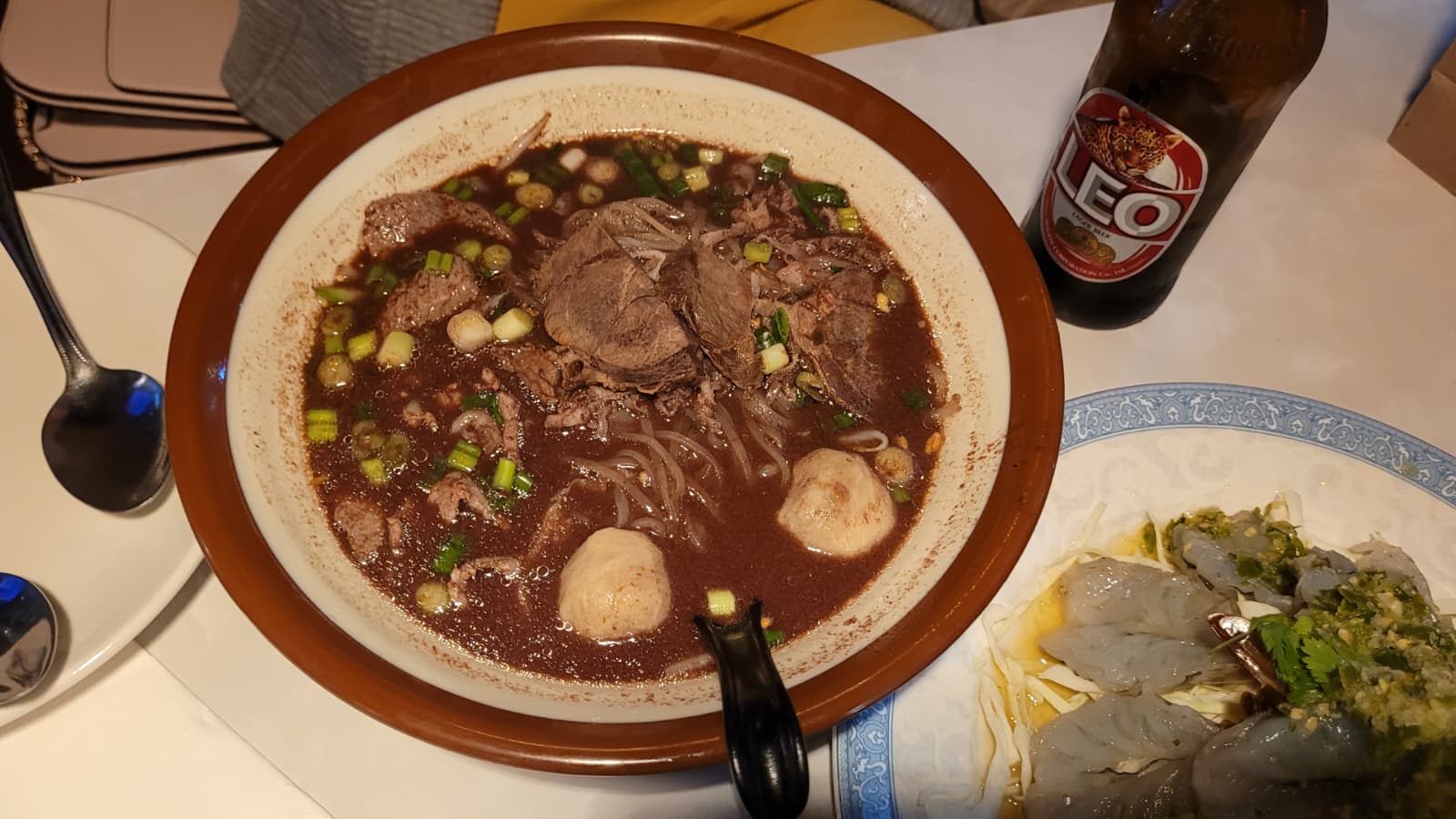 Cajun AYCE Crispy Pork Express 4